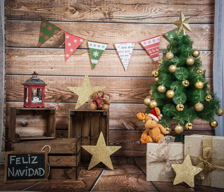 35 Idées Pour Créer une Ambiance Unique à Noël 27