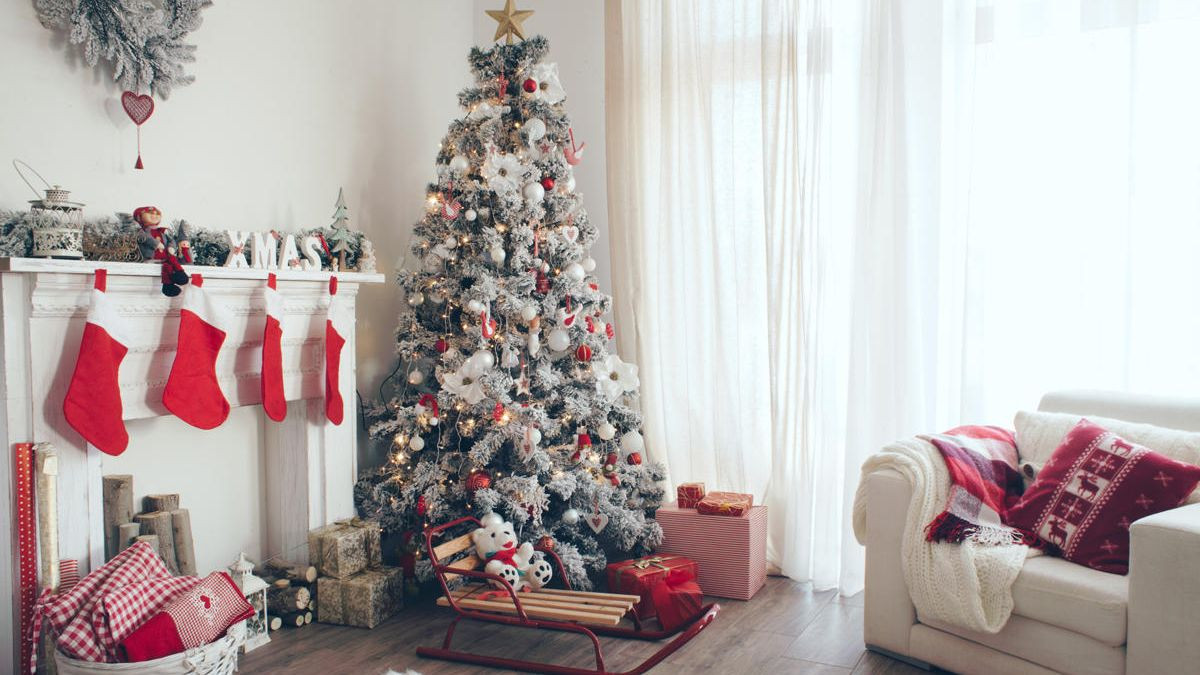 35 Idées Pour Créer une Ambiance Unique à Noël 23