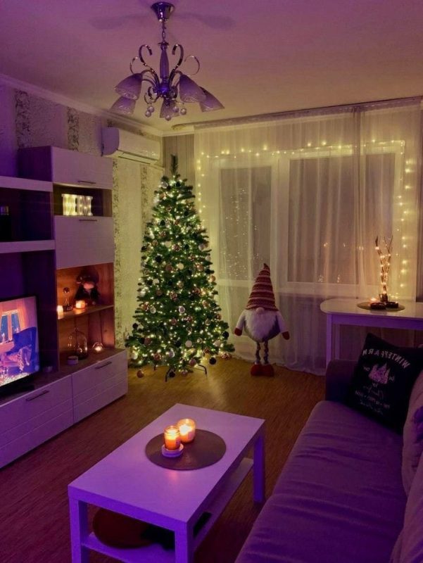 35 Idées Pour Créer une Ambiance Unique à Noël 8