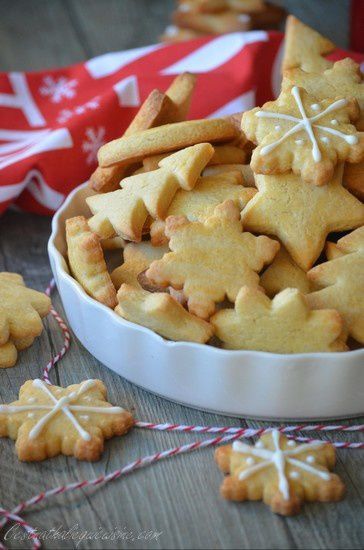 30 Recettes de Noël Chics, Pas Chères et Faciles à Faire à la Dernière Minute 36