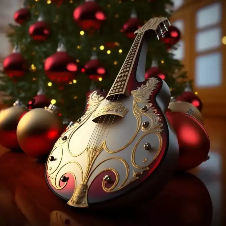 11 Incontournables Chansons de Noël du Monde Entier 2