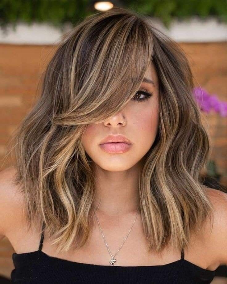 23 Idées pour une Nouvelle Coupe de Cheveux 2