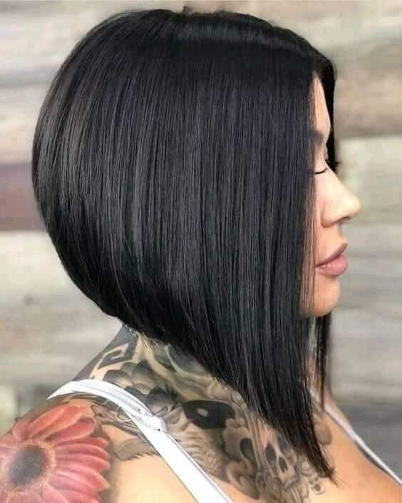 23 Idées pour une Nouvelle Coupe de Cheveux 19