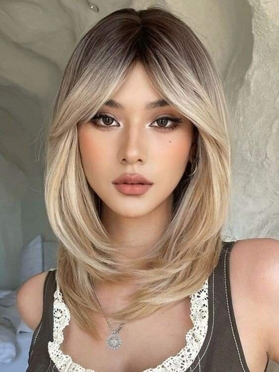 23 Idées pour une Nouvelle Coupe de Cheveux 3