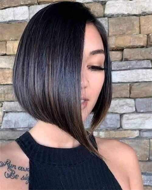 23 Idées pour une Nouvelle Coupe de Cheveux 23