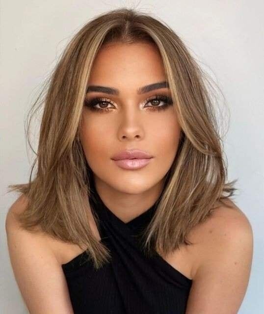 23 Idées pour une Nouvelle Coupe de Cheveux 4