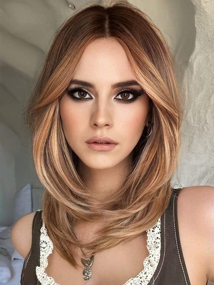 23 Idées pour une Nouvelle Coupe de Cheveux 6