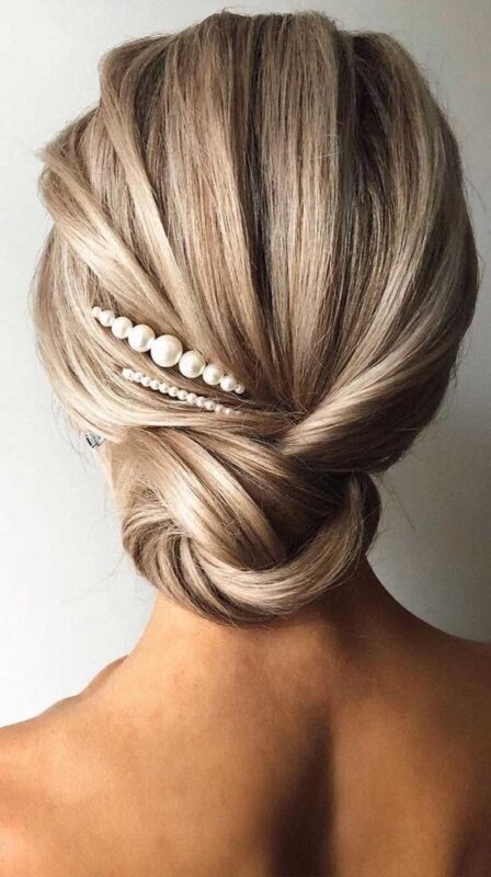 20 Chignons mariage bohème qui vous inspireront pour votre jour spécial 18