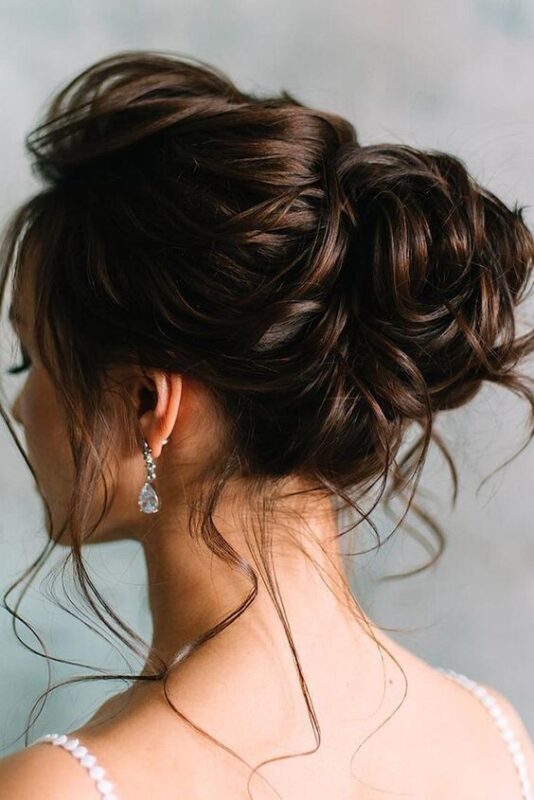 20 Chignons mariage bohème qui vous inspireront pour votre jour spécial 2