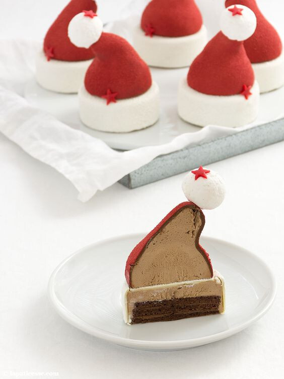 23 Desserts de Noël Faciles à Faire à la Dernière Minute 13