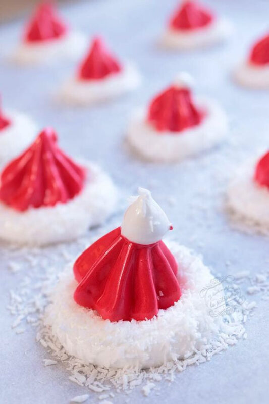 23 Desserts de Noël Faciles à Faire à la Dernière Minute 15