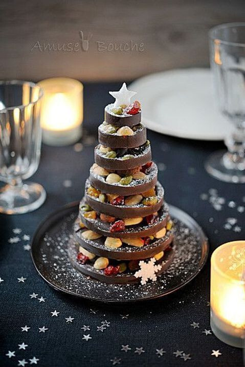 23 Desserts de Noël Faciles à Faire à la Dernière Minute 4