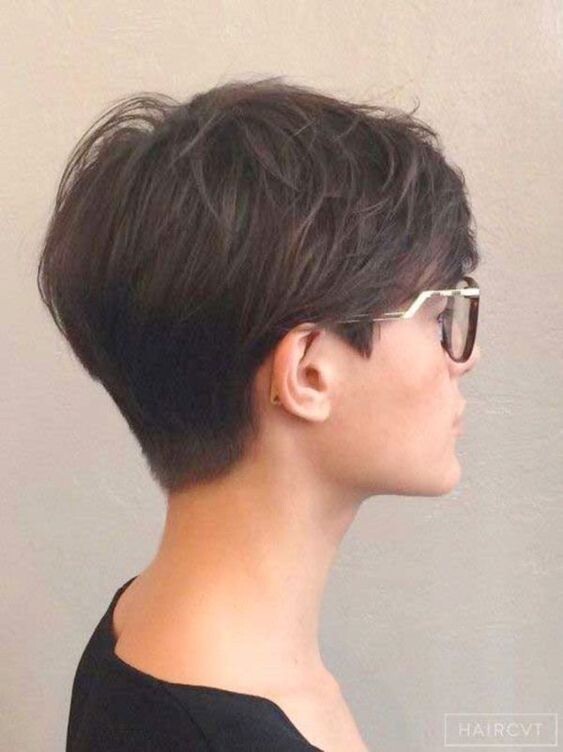 40 Coupes de Cheveux pour Femme de 50 ans 17