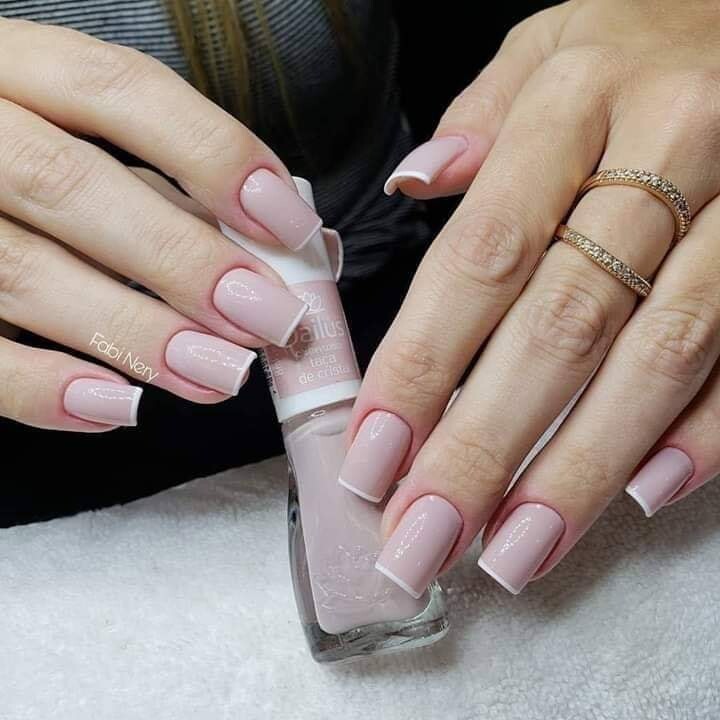 85 jolies idées pour décorer vos ongles 31