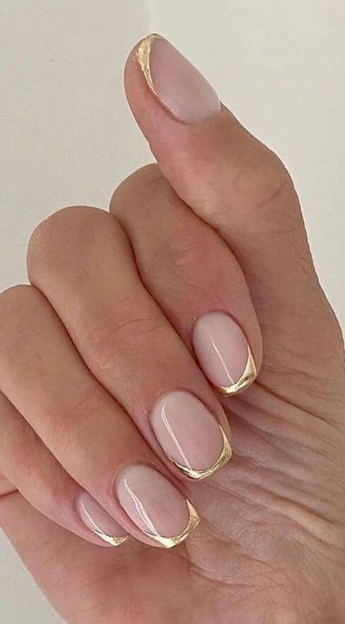 85 jolies idées pour décorer vos ongles 72