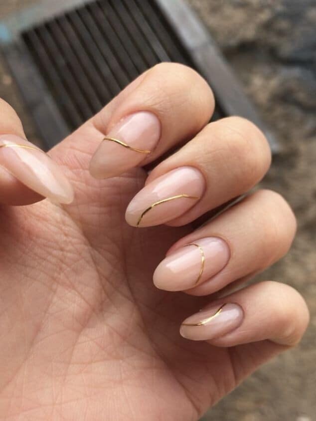 85 jolies idées pour décorer vos ongles 81