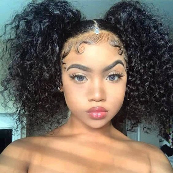 Baby Hair : C'est quoi ? D'où ça vient ? Quoi faire ? 1