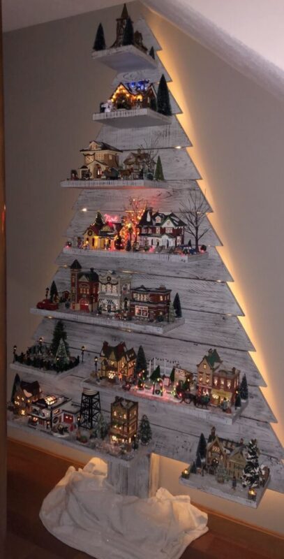 Décoration Noël : 23 Tendances à Copier Absolument 3