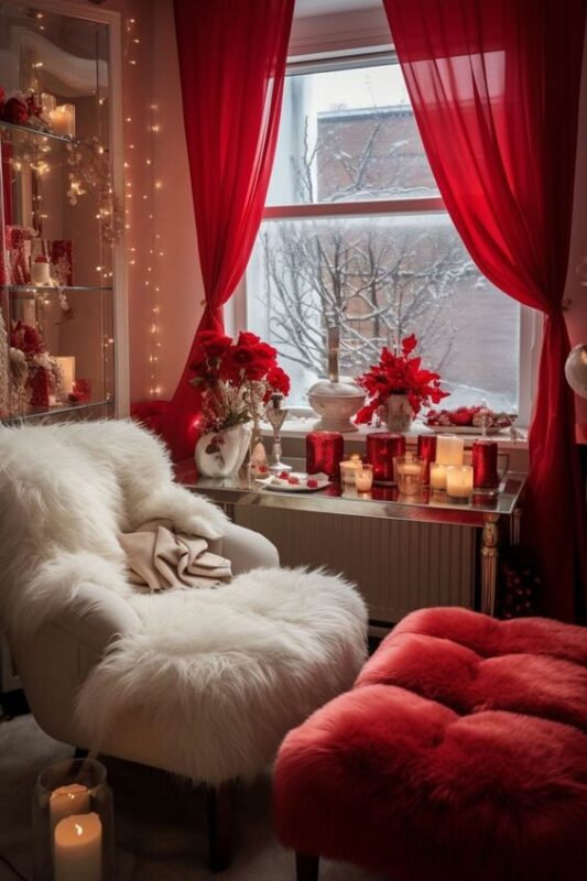 Décoration Noël : 23 Tendances à Copier Absolument 12