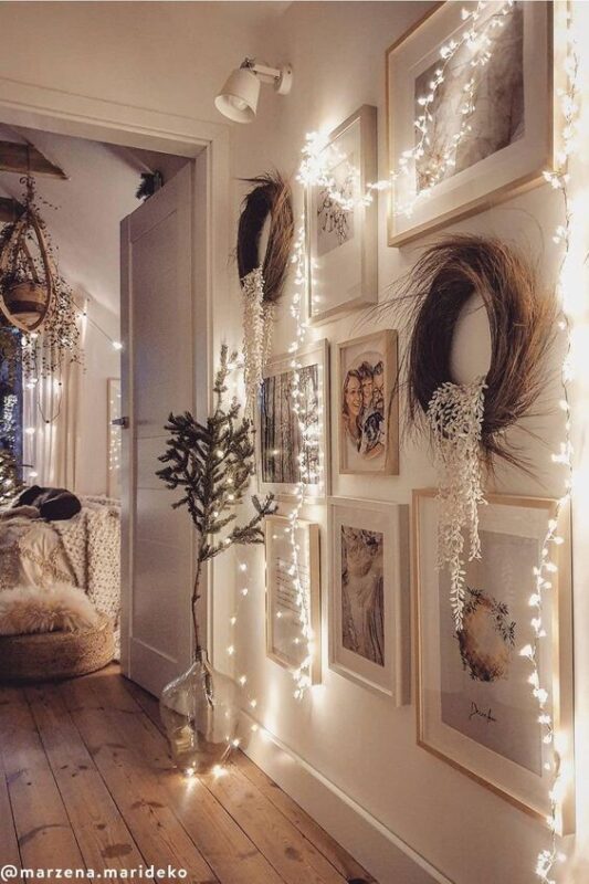 Décoration Noël : 23 Tendances à Copier Absolument 5