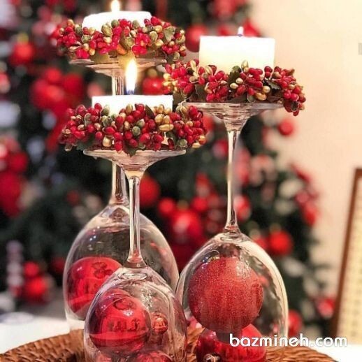 Décoration Noël : 23 Tendances à Copier Absolument 18