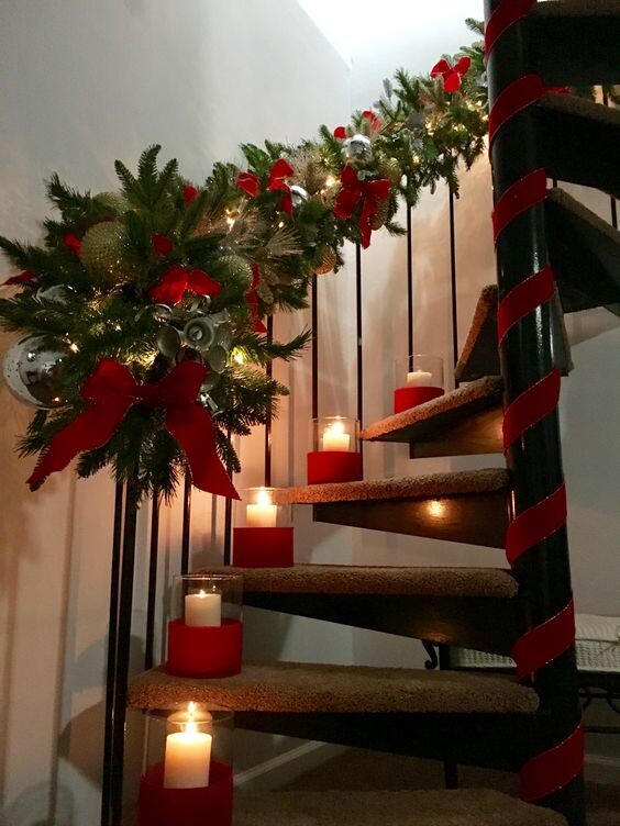 Décoration Noël : 23 Tendances à Copier Absolument 23