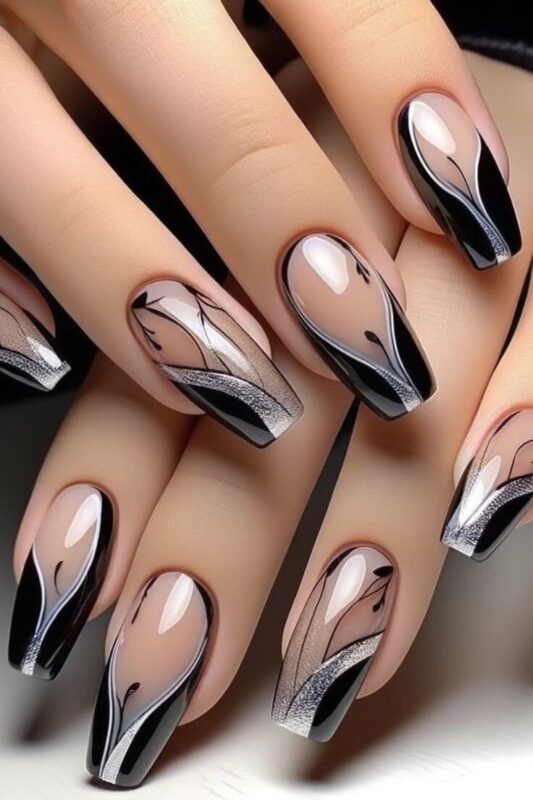 Nos 10 plus belles idées de Nail art en 2024 1