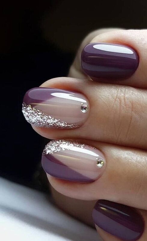 Nos 10 plus belles idées de Nail art en 2024 10