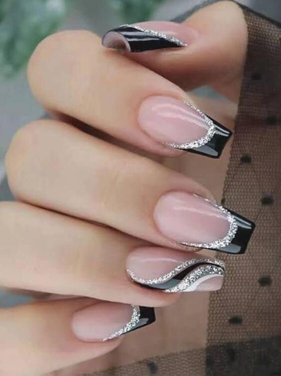 Nos 10 plus belles idées de Nail art en 2024 11