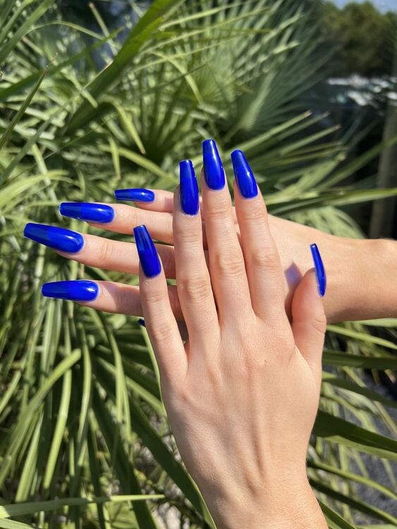 Ongles été 2024 : Les top 24 des tendances pour cette année 5