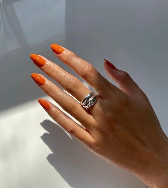 Ongles été 2024 : Les top 24 des tendances pour cette année 9